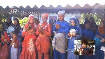 #AWANIJr: Raja Sehari