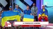 EXCLUSIVO | Ciudadanos ucranianos en nuestro país piden la paz