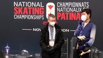 NOVICE MEN FREE - 022 CANADIAN TIRE NATIONAL SKATING CHAMPIONSHIPS – NOVICE DIVISION (11)