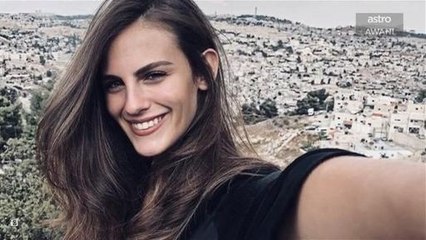 Kompak (Episod 183): Dibunuh kerana terlalu cantik