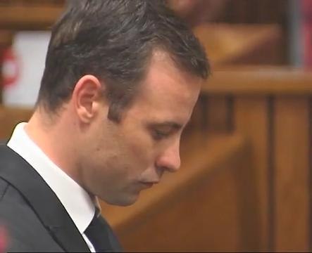 Jaguh paralimpik Afrika Selatan, Oscar Pistorius kemuka rayuan kurangkan hukuman penjara