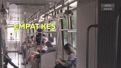 Kompak (Episod 185): Ketawa lihat gadis dicabul