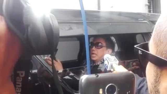 Azwan Ali serah dokumen dakwaan rasuah kerajaan negeri Selangor kepada SPRM