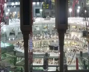 Pendirian Kementerian berhubung isu IMAMS