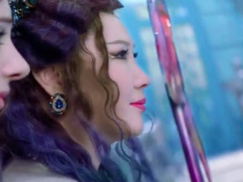 Ice Fantasy S01 E01