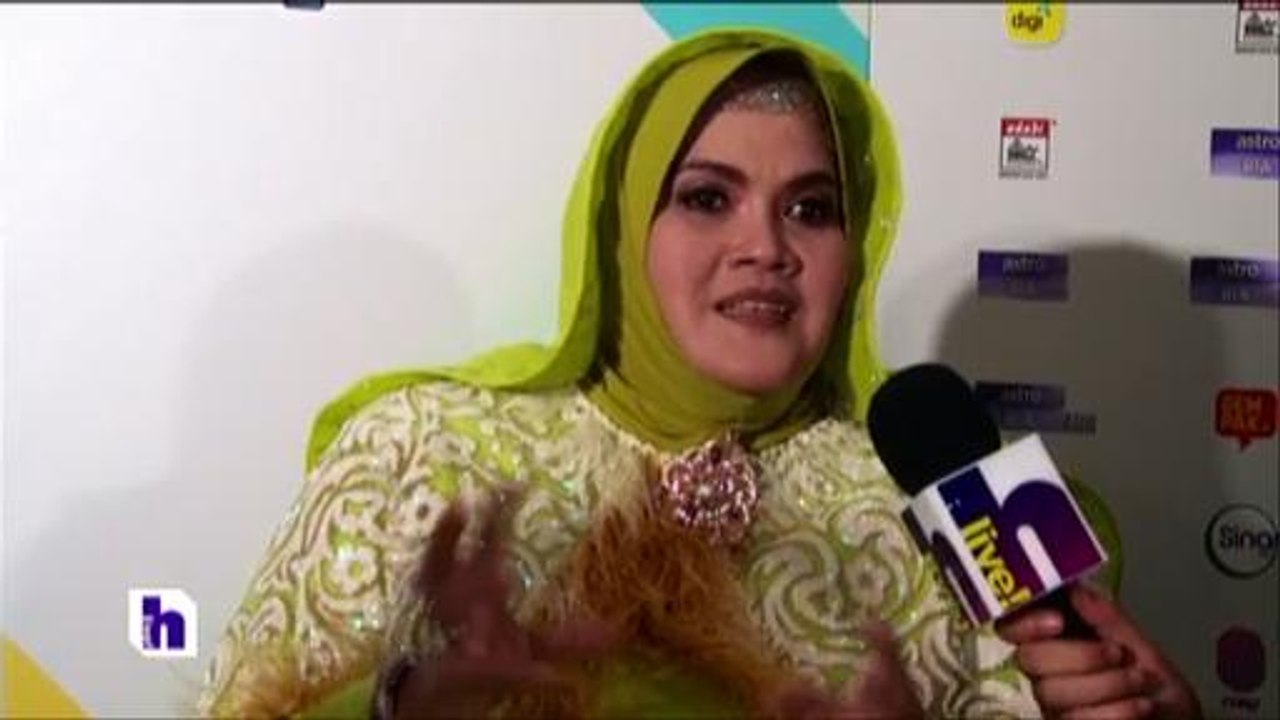 Juara pada usia 52 tahun
