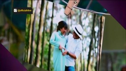 'Baby R' bakal lahir 14 Januari