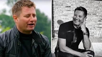 ‘Love life’ George Clarke breaks silence with cryptic post amid reports of split from wife