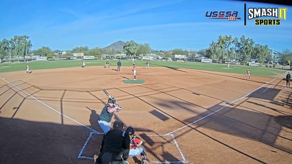 Victory Lane #6 - Spring Training I 27 Feb 09:33