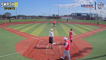 White Rawlings - GSL Winterfest (2022) 27 Feb 12:28