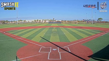 White DeMarini - GSL Winterfest (2022) 27 Feb 08:45