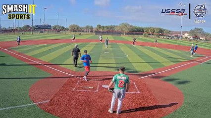 White Easton - GSL Winterfest (2022) 27 Feb 08:45