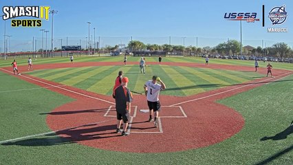 White Marucci - GSL Winterfest (2022) 27 Feb 08:45