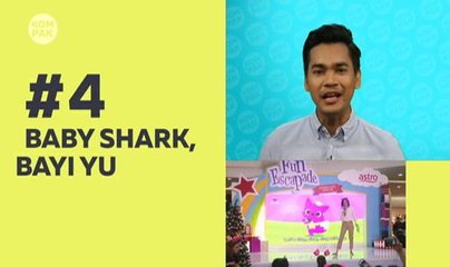 Kompak (Episod 166): Baby shark, bayi yu