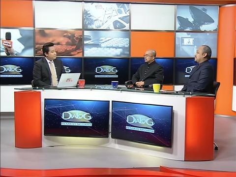 Dialog Pemikir Negara: Pengiktirafan terhadap Baitulmaqdis sebagai ibu negara Israel