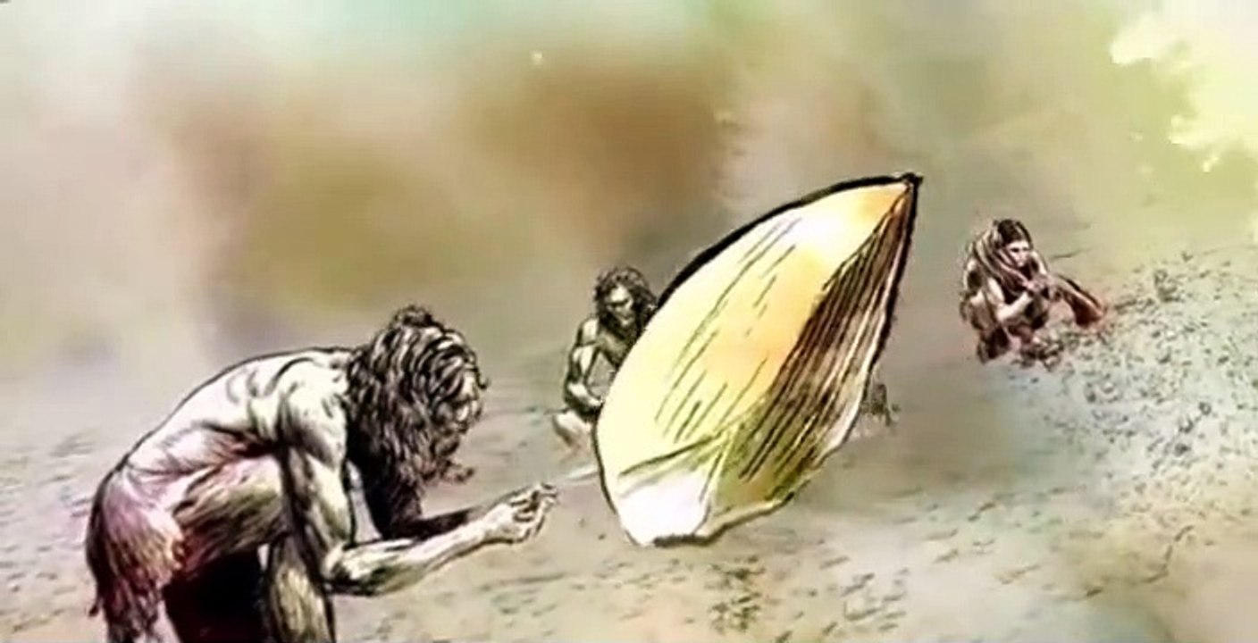 The Great Human Race S01 E04
