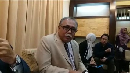 USM bersedia hadapi cabaran revolusi industri 4.0