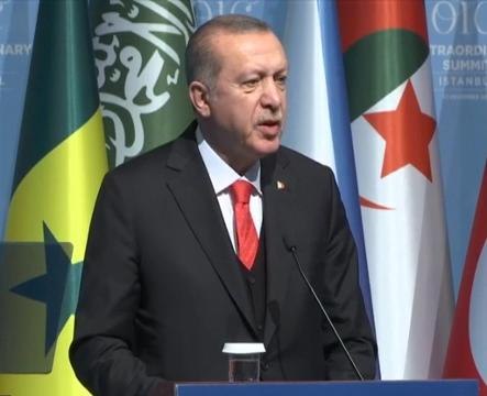 Negara Islam umum tolak pelan damai ditaja Amerika Syarikat