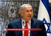 Netanyahu bidas kenyataan Mahmoud Abbas