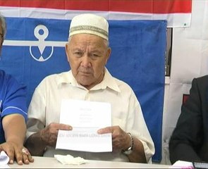 Tujuh 'Tanggang moden' aniaya bapa lepas dapat aset lebih RM4 juta