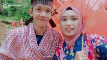 Traveling With me to Ninja Village || Desa Ninja Pertama Di INDONESIA |