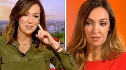 BBC Breakfast's Sally Nugent gives rare insight into family life: 'Years of experience!'