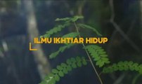 Lensa AWANI (S2 EP12): Ikhtiar Hidup