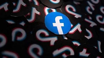 Facebook users posting video game footage, saying it’s Ukraine