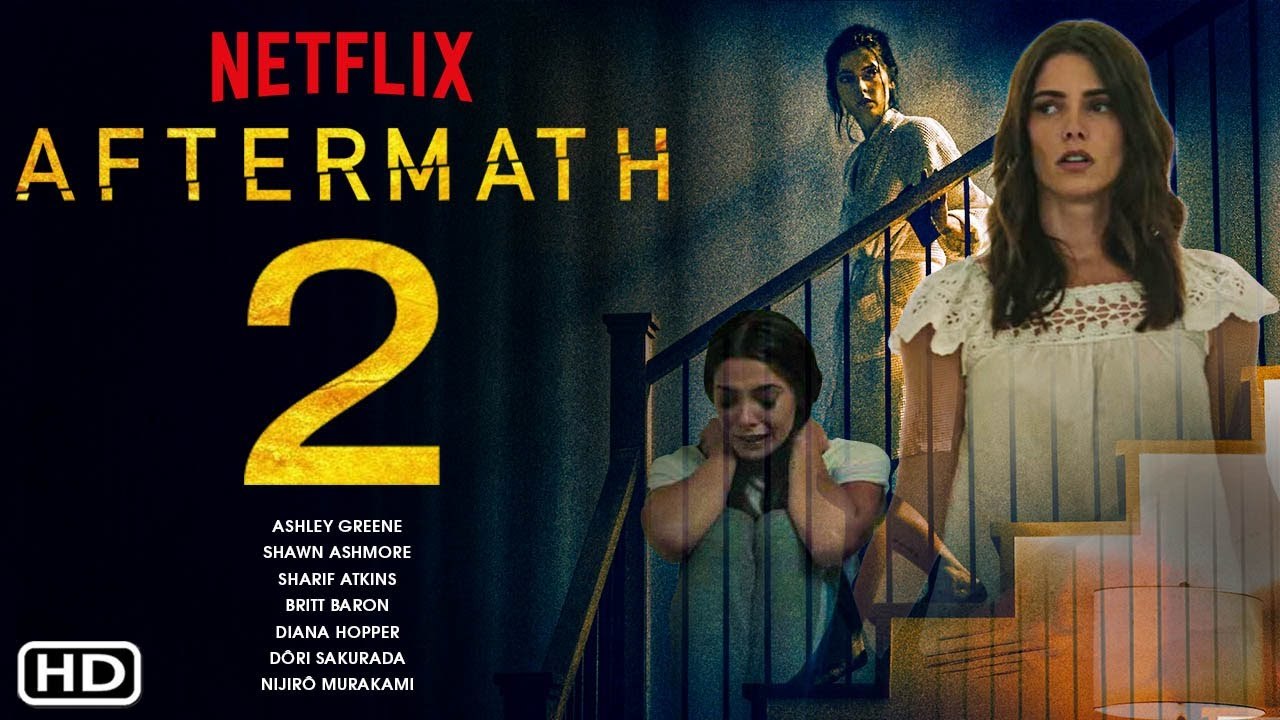 Aftermath 2 Trailer (2021) Netflix, Release Date, Cast, Episode 1