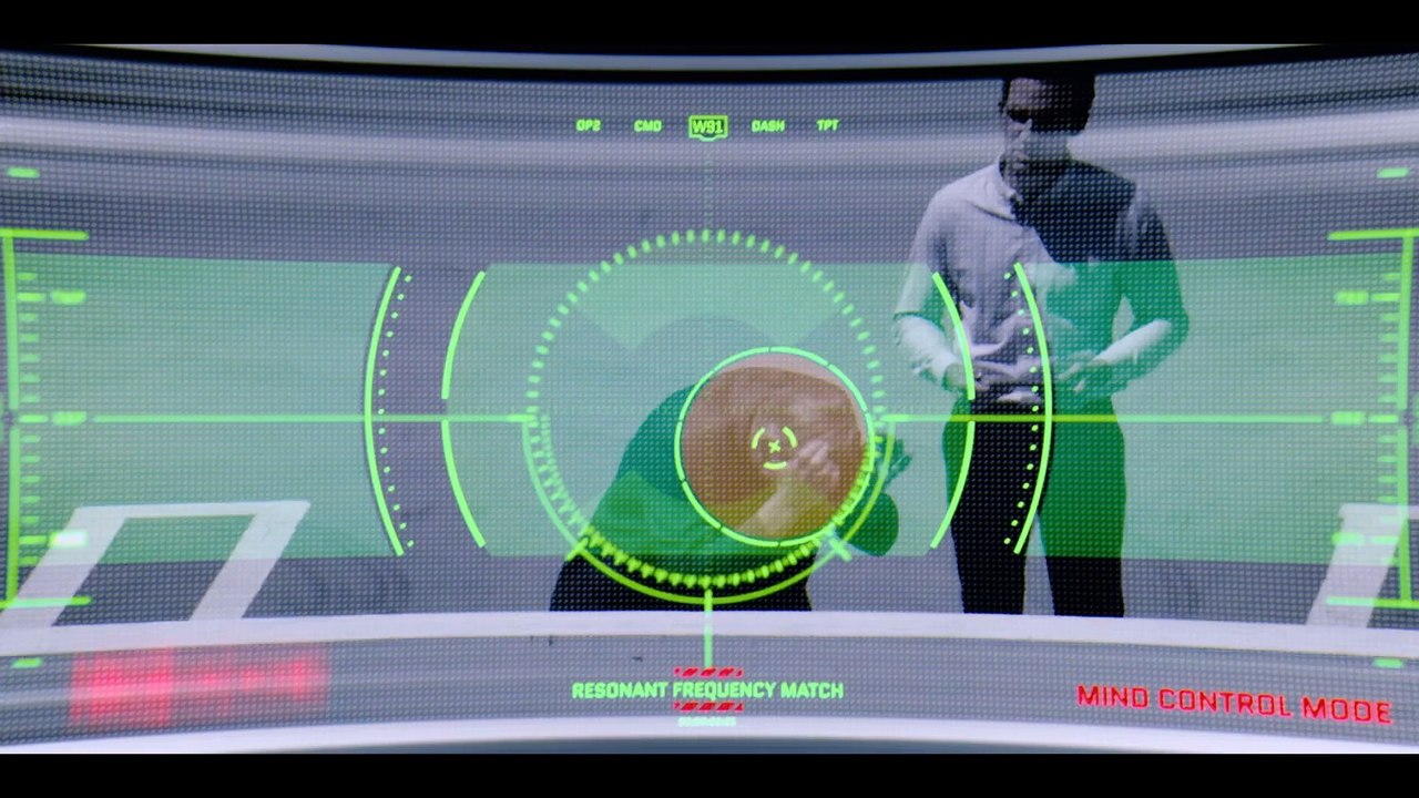 Final Frequency Movie