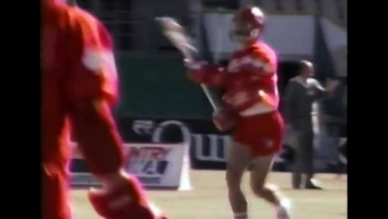 Spirit Game Pride of the Nation Documentary Movie