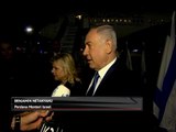 Benjamin Netanyahu tuduh pemimpin Eropah hipokrit