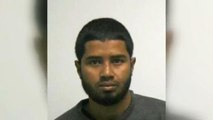 Bangladeshi man suspected in New York bus terminal bombing