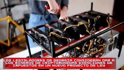 Cripto Spot de hoy. __  Momento histórico Miami