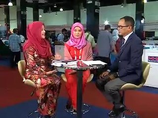 UMNO 4.0: Sasar Golongan Anak Muda