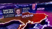 Quem é quem no conflito envolvendo Rússia e Ucrânia