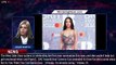 Prepare to Get Emotional Watching Ariana DeBose Tear up on the 2022 SAG Awards Red Carpet - 1breakin