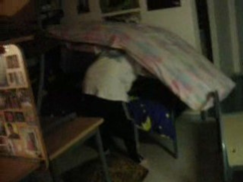 Remontage de lit