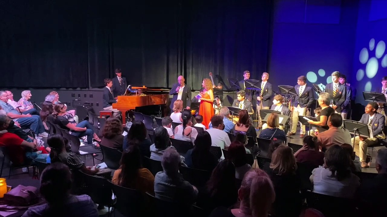 Evento cultural en Miami suma fondos para Hospital St. Jude