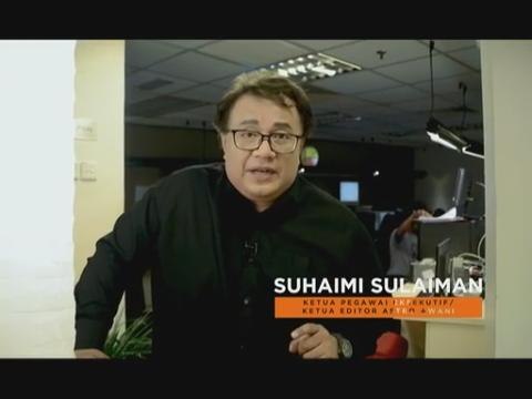 Awani Xtra (Episod 21): Awani Jr & Awani Rangers serta Transformasi Penyampaian Berita