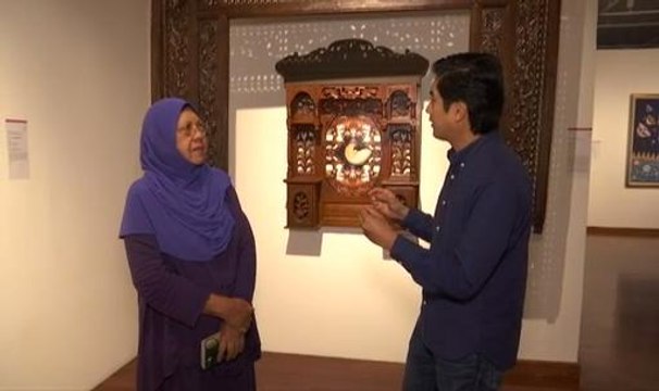 Rizal's ASEAN: Local Colours!