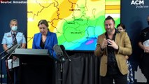 Queensland Premier, Police and SES address floods that have so far claimed seven lives - Annastacia Palaszczuk Press Conference | February 28, 2022 | ACM
