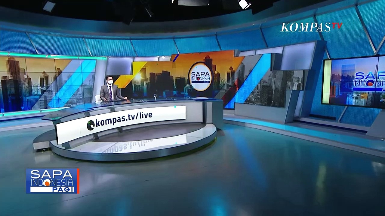 Vaksinasi Pertama dan Kedua Belum Rata, Wamenkes Wacanakan Booster Kedua