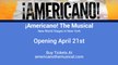 Pat McMahon Introduces You to ¡Americano!