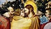 Did Judas Really Betray Jesus? Twelve Apostles Parable