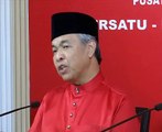 Isu Baitulmaqdis: UMNO rancang anjur perhimpunan solidariti