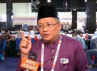 Siapa nak cakap Bitcoin, Blockchain?