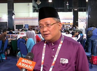 Pemimpin lama undur atau kemuka idea baru - Rahman Dahlan