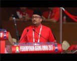 PPBM tiada taring untuk kedudukan UMNO Kedah