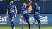 Soccer-Touzghar nets late equaliser for Troyes to deny Marseille victory